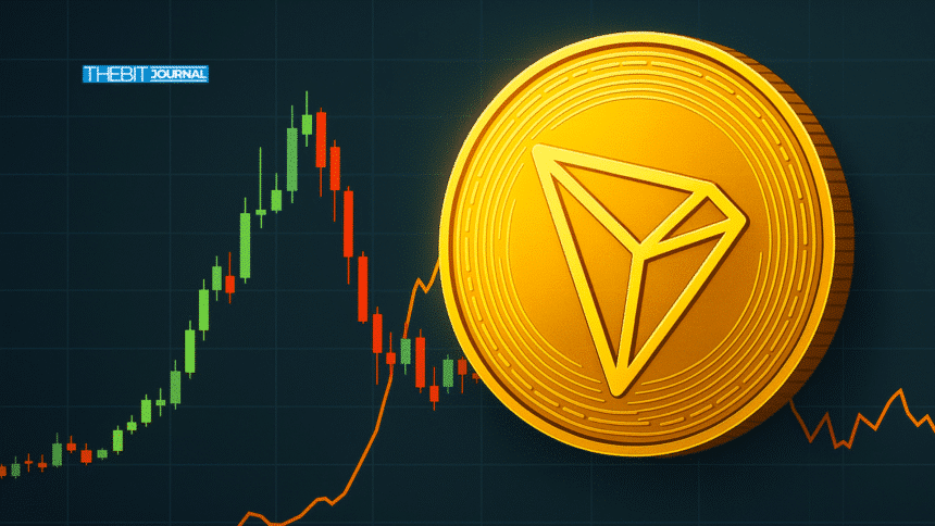 TRON-Preisprognose 2026–2027: Kann TRX angesichts von DeFi- und KI-Upgrades einen Anstieg verzeichnen?