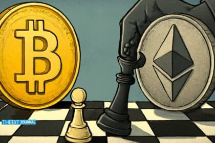 BlackRock Krypto ETFs verzeichnen Rekordzuflüsse inmitten des Bitcoin und Ethereum Booms