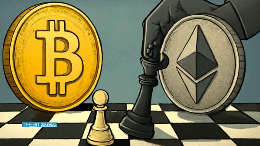 BlackRock Krypto ETFs verzeichnen Rekordzuflüsse inmitten des Bitcoin und Ethereum Booms 7 BlackRock Krypto ETFs verzeichnen Rekordzuflüsse inmitten des Bitcoin und Ethereum Booms