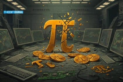 Pi Coin Crash? Price Hits Lows as Volume and Support Evaporate