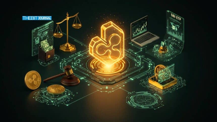XRP Price in Danger? Analysts Warn of Bearish Signals Despite Surge