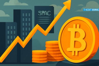 Parataxis Holdings Eyes $640M SPAC Deal to Scale Bitcoin Treasury Strategy