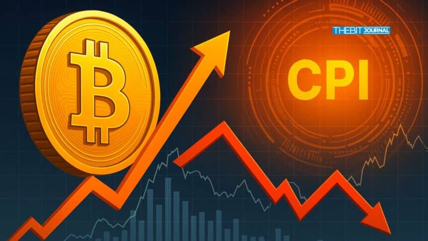 New All-Time High or $110K Pullback? Bitcoin Awaits Critical CPI Report 7 Bitcoin Price prediction
