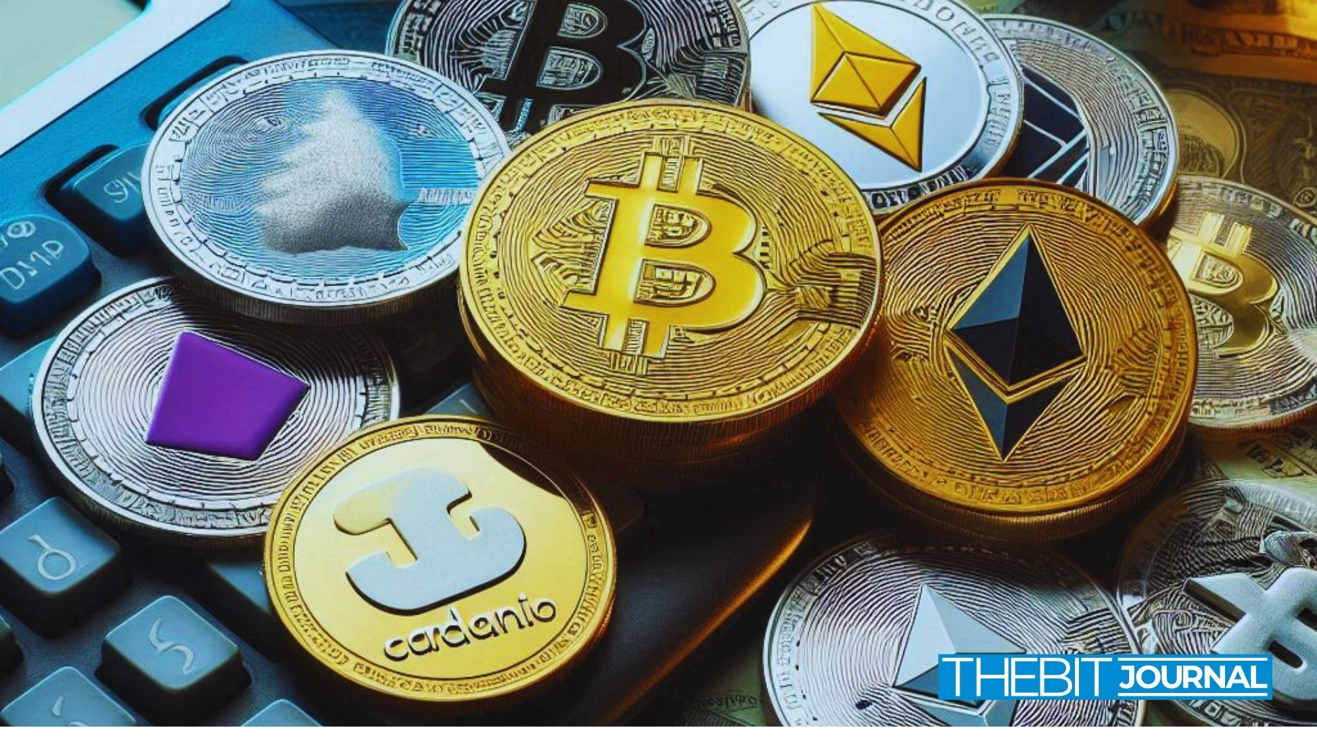 Altcoin Season Tied to Crypto ETF Launch Momentum, Says Bitfinex 8 Bitfinex Analysts Link ETFs to Altcoin Season