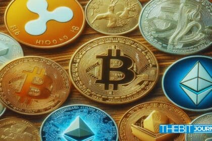 Top-Altcoin-Prognosen für 2025–2027: Ethereum, BNB, XRP, Solana und Tron bleiben im Fokus