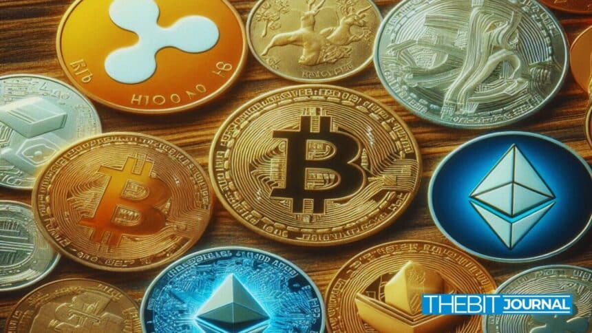 Top-Altcoin-Prognosen für 2025–2027: Ethereum, BNB, XRP, Solana und Tron bleiben im Fokus