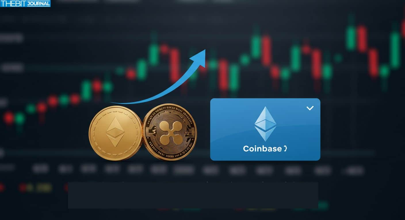 XRP Overtakes Ethereum in Coinbase Q2 Retail Revenue: Is a New Leader Emerging? 8 Coinbase Q2 Consumer Transaction Revenue