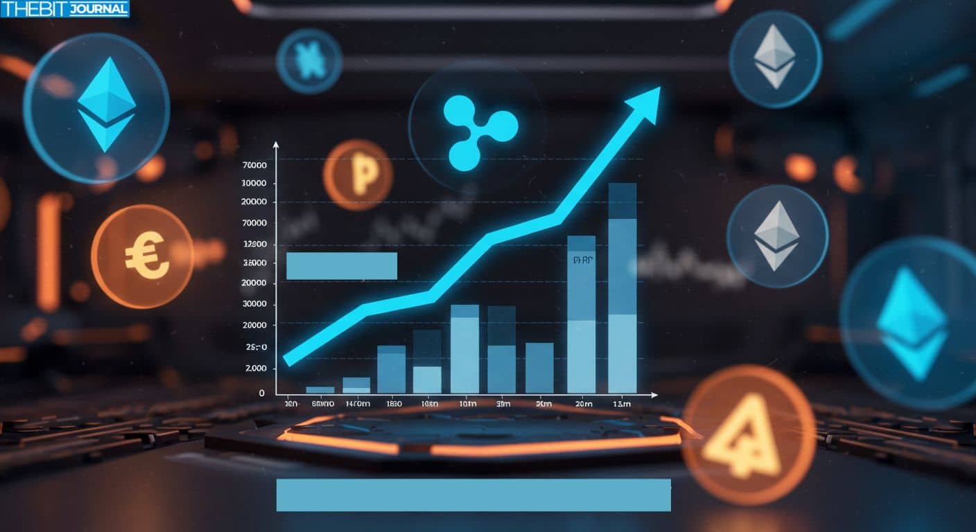 XRP Overtakes Ethereum in Coinbase Q2 Retail Revenue: Is a New Leader Emerging? 9 Coinbase Q2 Consumer Transaction Revenue