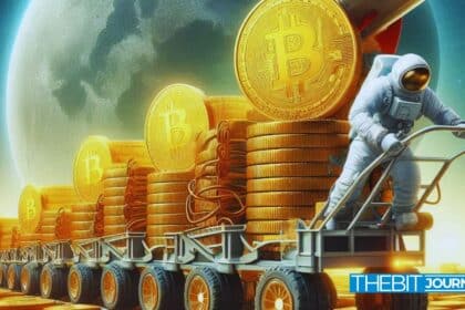 Strategie Vorzugsaktien bringen 11,25 % Rendite, da die Bitcoin-Kaufstrategie ausgeweitet wird