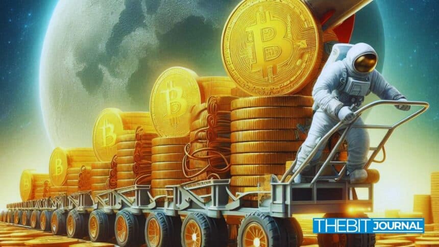 Strategie Vorzugsaktien bringen 11,25 % Rendite, da die Bitcoin-Kaufstrategie ausgeweitet wird 7 Strategie Vorzugsaktien bringen 11,25 % Rendite, da die Bitcoin-Kaufstrategie ausgeweitet wird