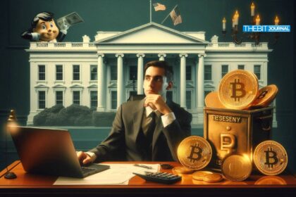 Why the US Will Adopt Budget-Neutral Ways for a Strategic Bitcoin Reserve