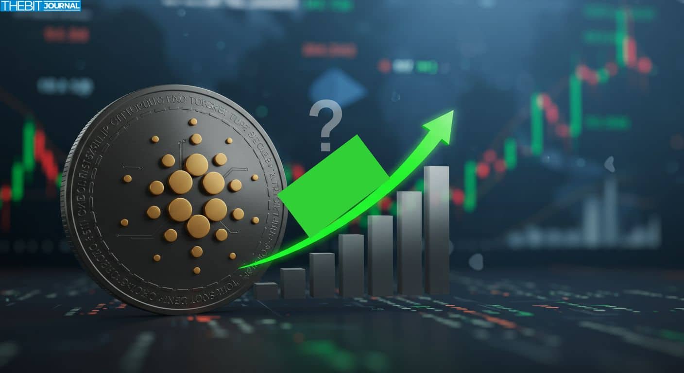 Cardano Golden Cross and Whale Accumulation Fuel 20% Price Surge 8 Cardano Price Analysis
