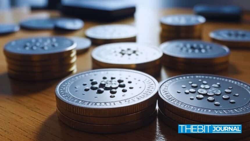 Cardano-Preis fällt nach Einführung von CME-Futures, da Hebelwirkung Verkäufe antreibt