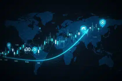Chainlink Nears $30 Resistance: Can LINK Break Through? = The Bit Journal