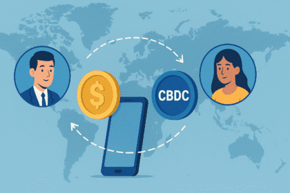 cross-border payments