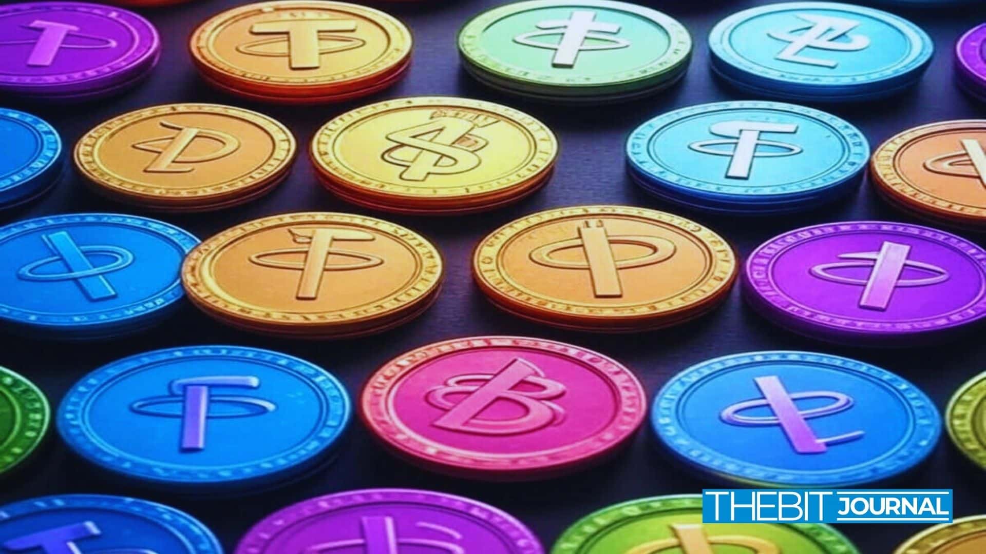 The Quiet Signals That Could Spark the Next Crypto Bull Run 9 Crypto Market Holds Steady as Institutions Accumulate Assets