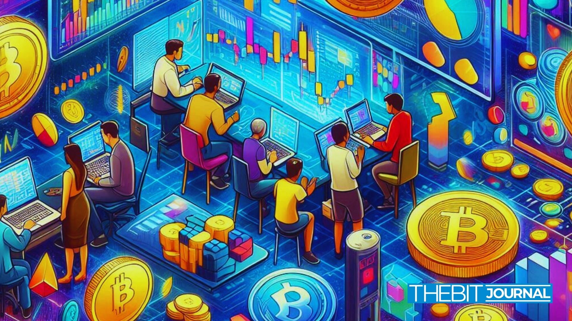 The Quiet Signals That Could Spark the Next Crypto Bull Run 8 Bitcoin Weakness Adds Pressure to Crypto Market