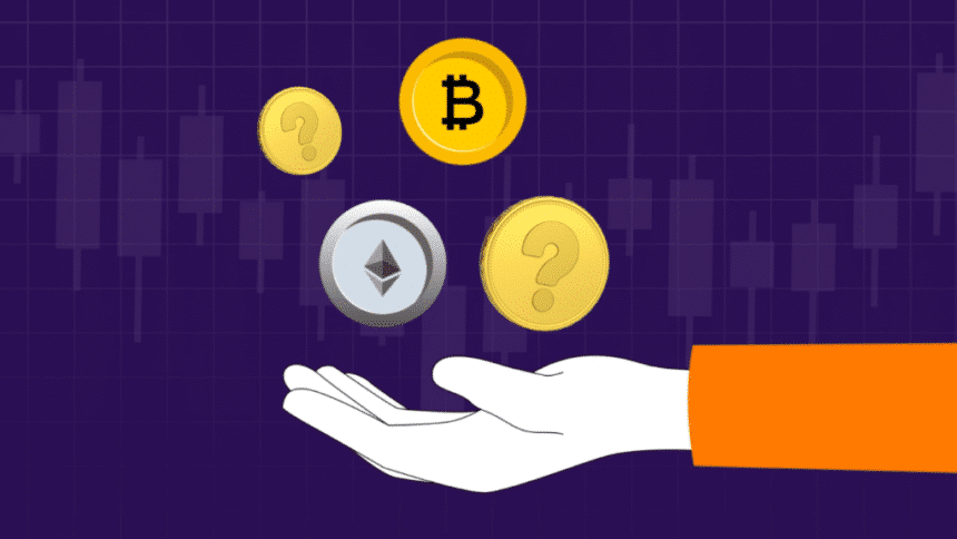 Altcoin-Season-Signale zünden: Ist es Zeit, über Bitcoin hinauszublicken?