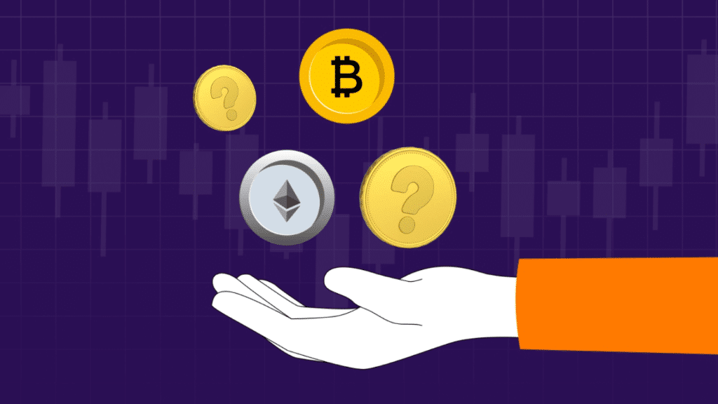 How to Invest in Cryptocurrency for Beginners: The Complete Guide to Starting Smart 9 Bitcoin and Ethereum investing