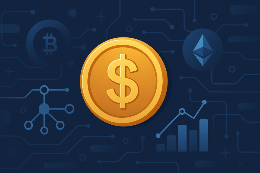 stablecoin-in-DeFi