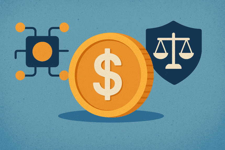 stablecoins