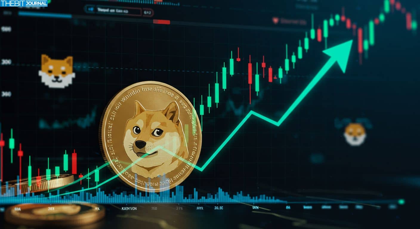 Dogecoin Price Pattern Signals 30% Breakout: Is $0.30 Next for $DOGE? 9 Dogecoin Price Outlook