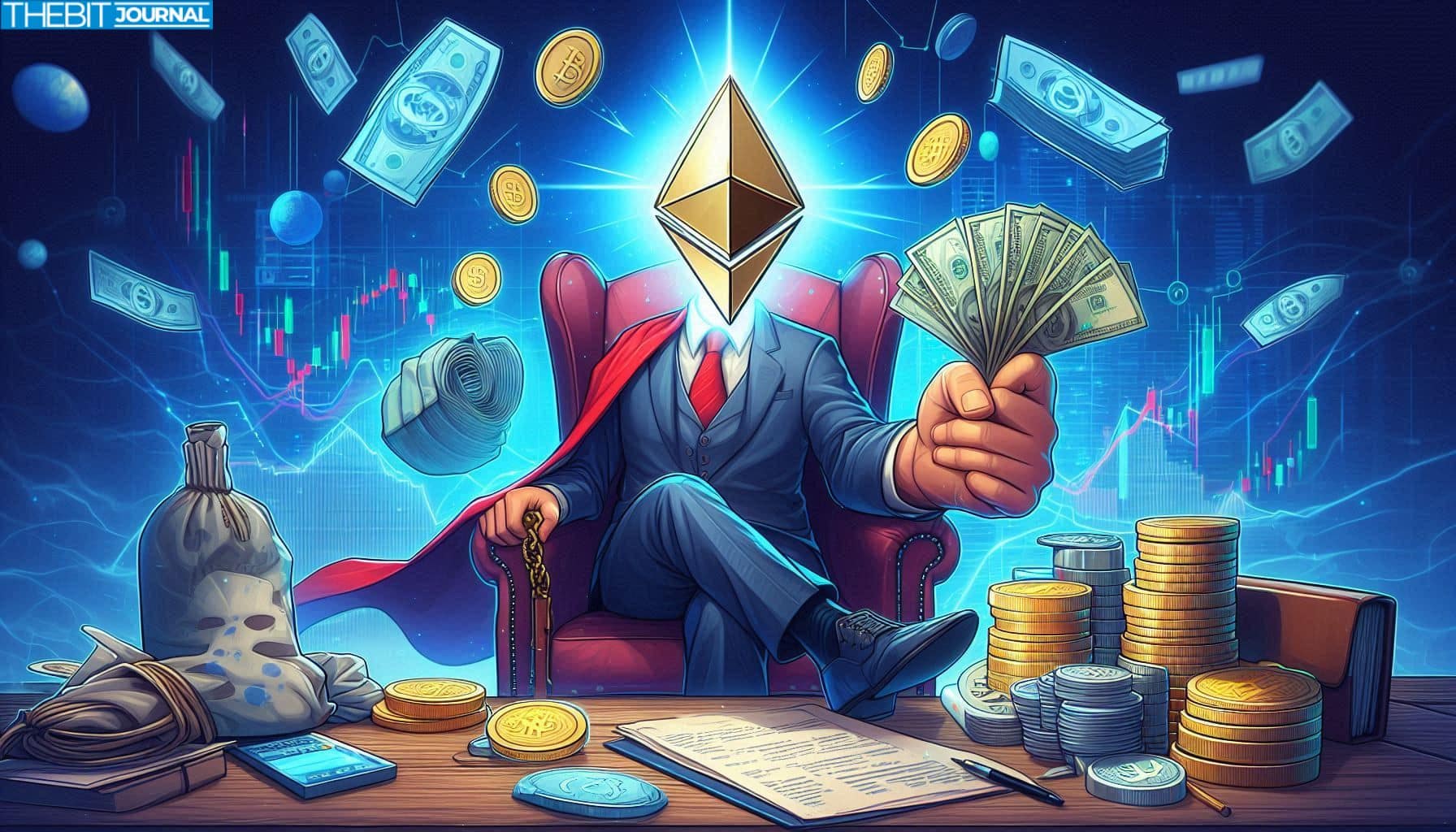 Ethereum Price Prediction
