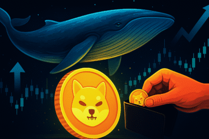 Shiba-Inu-Preisprognose nach einem SHIB-Whale-Verkauf im Wert von 4,9 Millionen US-Dollar