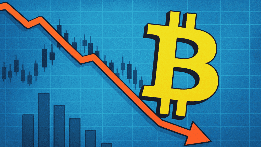Analysts Warn of Correction as Bitcoin Stalls on ETF Outflows in September 2025 8 Bitcoin Price Prediction September 2025