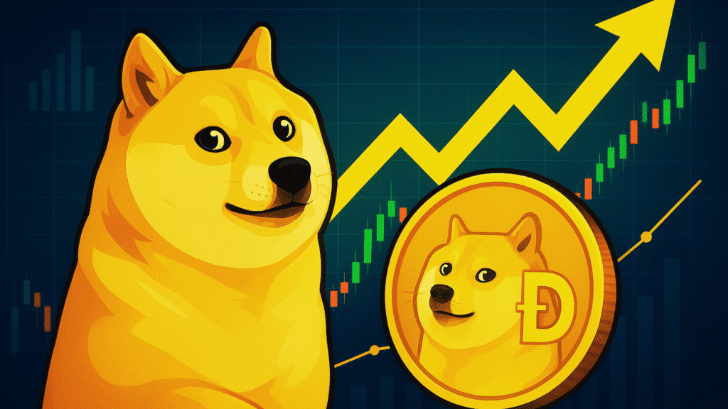 Top Meme Coins to Buy in August 2025: $DOGE, $PEPE, $SHIB Price Predictions 8 Top Meme Coins to Buy
