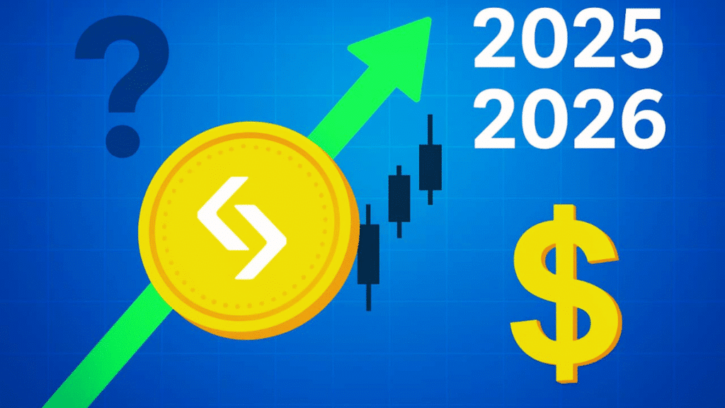 BGB price prediction for 2025 and 2026 shows cautious growth ahead 8 Bitget Token