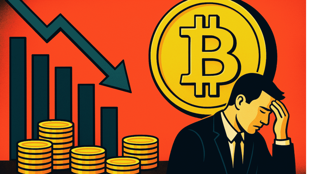 Analysts Warn of Correction as Bitcoin Stalls on ETF Outflows in September 2025 9 Bitcoin ETF Outflows