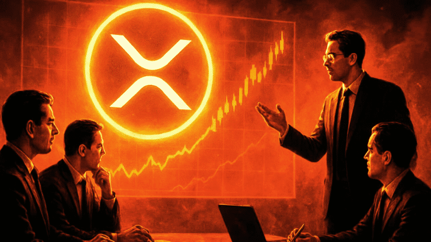 Was kommt als Nächstes für XRP, nachdem es nicht gelungen ist, die 3-Dollar-Marke zu halten? 7 Was kommt als Nächstes für XRP, nachdem es nicht gelungen ist, die 3-Dollar-Marke zu halten?