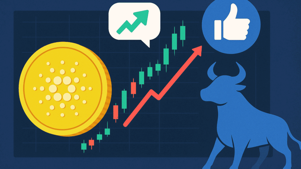 Is This the Breakout? Cardano Eyes $1.10 After Weeks of Quiet Trading 10 Cardano Price Prediction