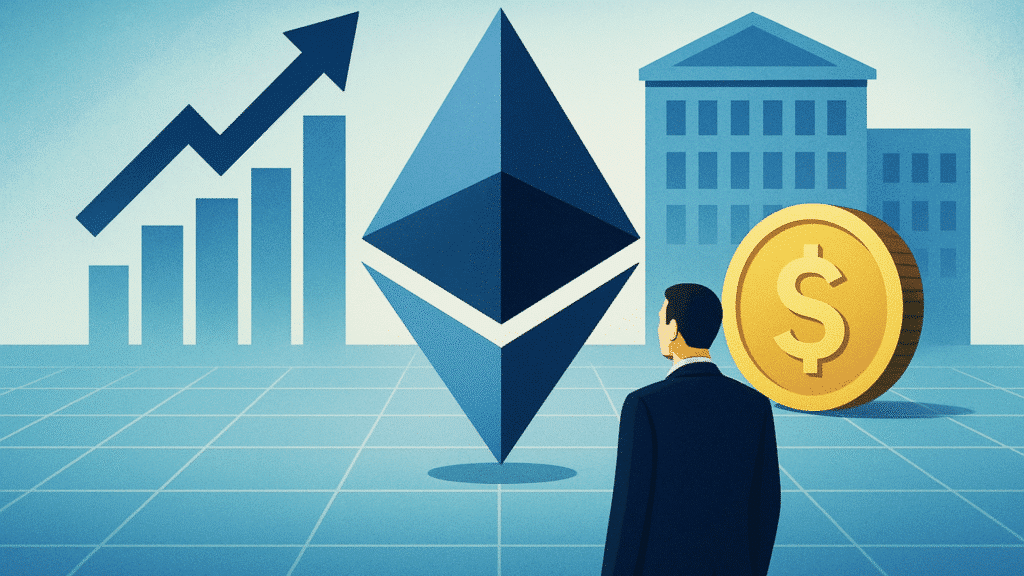 Analysts See Ethereum Reaching $5K in 2025 Backed by Staking Demand and Layer-2 Innovation 9 Ethereum Price Prediction