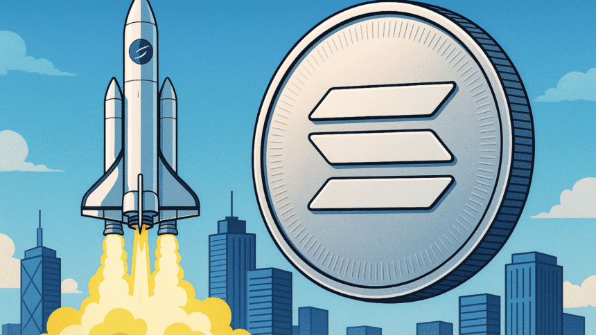 SOL-Preisprognose: Kann Solana angesichts der Einführung von Coinbase und STSS Validator bestehen bleiben?