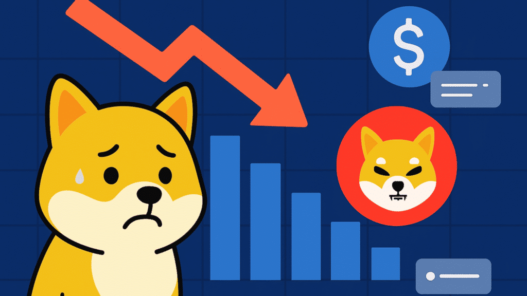 Shiba Inu Price Analysis
