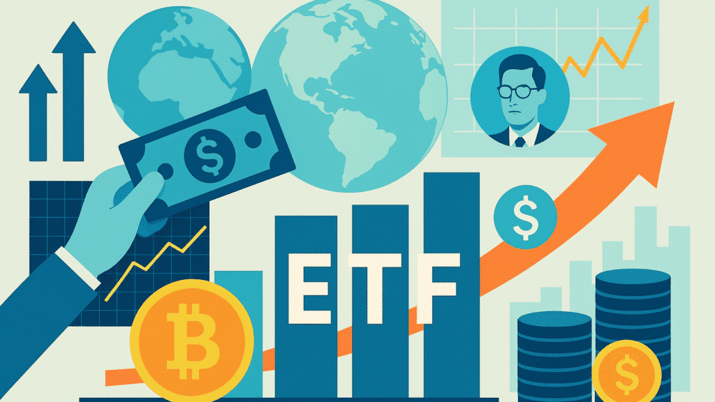 Ethereum and Altcoins Gains