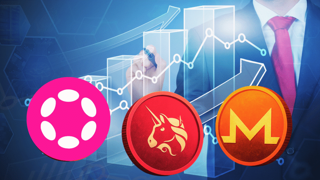 Altcoins Price Prediction 2025