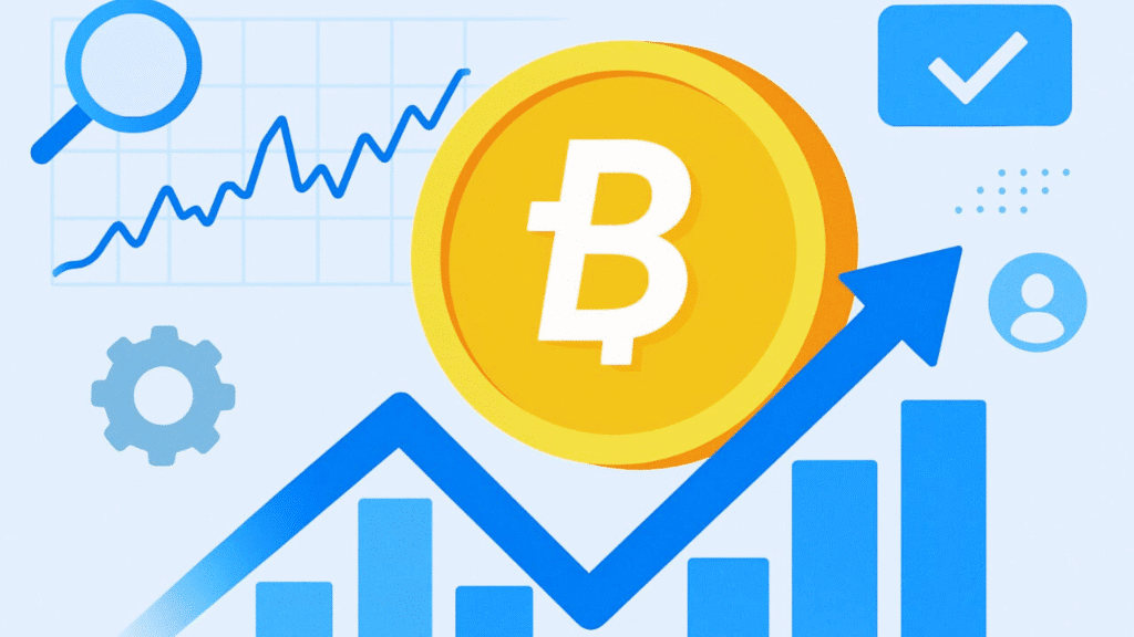 BGB price prediction for 2025 and 2026 shows cautious growth ahead 9 BGB Price Prediction 2025-2026
