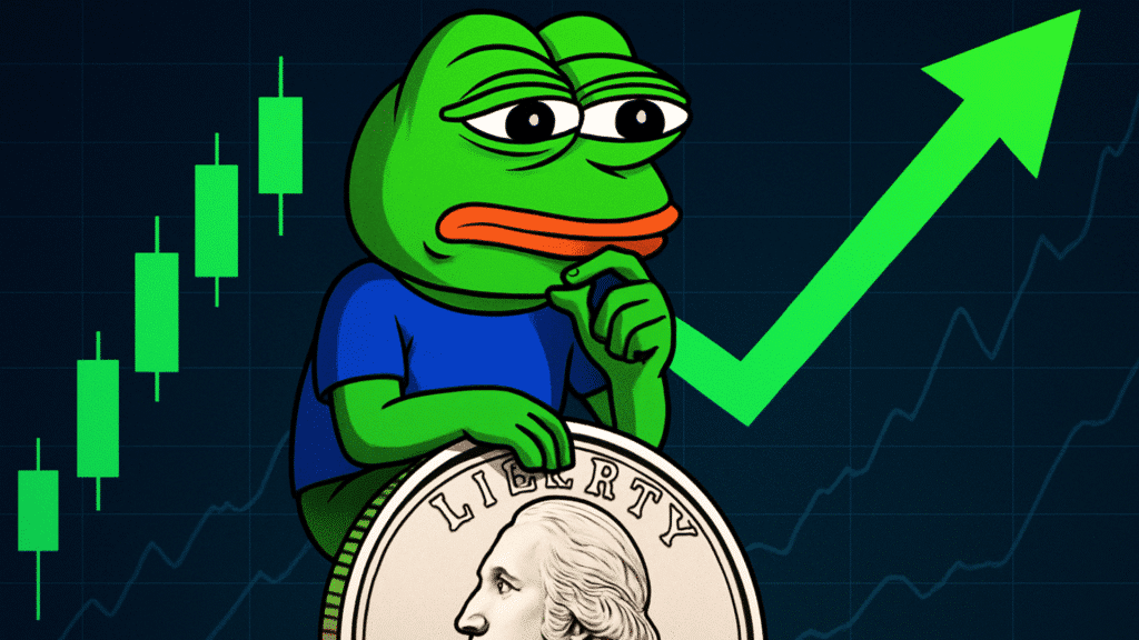 Pepe Price Prediction 2025