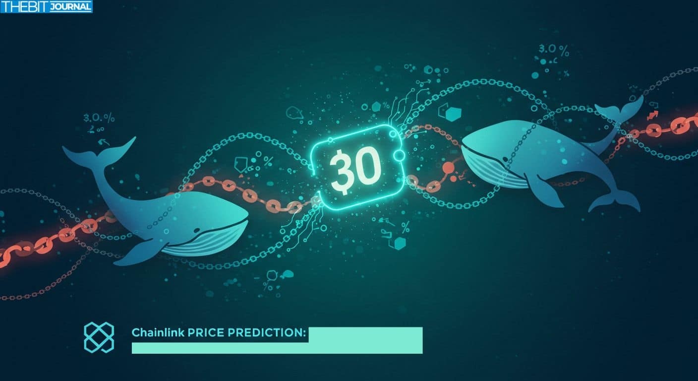 Chainlink Price Prediction