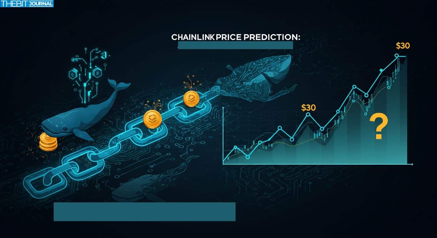 Chainlink Price Prediction