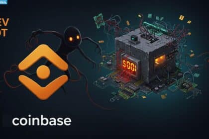Coinbase Privatanleger zeigen laut Bericht starken Trend zum Kauf bei Kursrückgängen