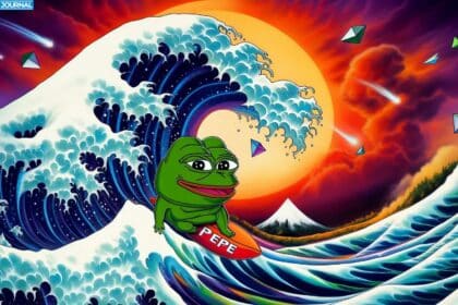 Warum der PEPE-Preis weiter sinkt, obwohl der Bitcoin-Aufschwung Schlagzeilen macht