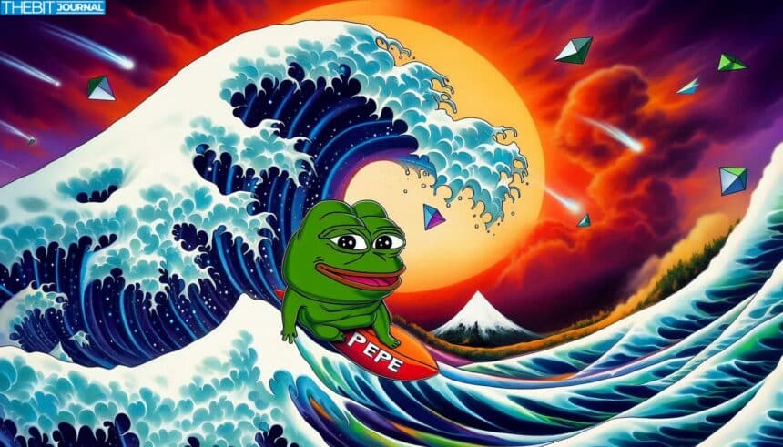Warum der PEPE-Preis weiter sinkt, obwohl der Bitcoin-Aufschwung Schlagzeilen macht 7 Warum der PEPE-Preis weiter sinkt, obwohl der Bitcoin-Aufschwung Schlagzeilen macht