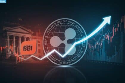 Die Übernahme von Solvexia durch Ripple GTreasury signalisiert einen mutigen Vorstoß im Unternehmensbereich im Jahr 2026.