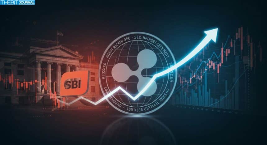 Die Übernahme von Solvexia durch Ripple GTreasury signalisiert einen mutigen Vorstoß im Unternehmensbereich im Jahr 2026. 7 Die Übernahme von Solvexia durch Ripple GTreasury signalisiert einen mutigen Vorstoß im Unternehmensbereich im Jahr 2026.