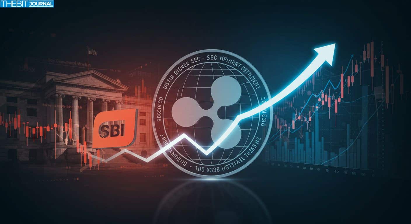 XRP Price Outlook