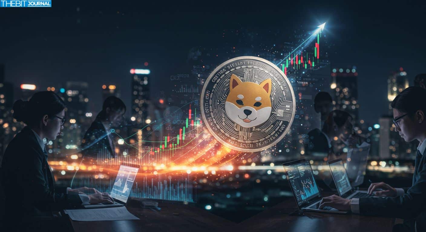 Shiba Inu Charts Point to Explosive 125% Surge: Are Bulls Back? 9 Shiba Inu Price Forecast